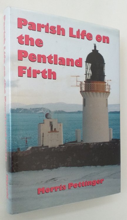 Parish Life on the Pentland Firth