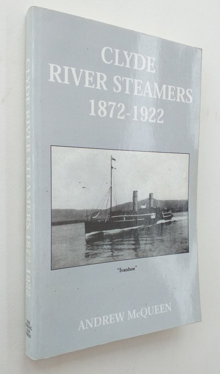 Clyde River Steamers, 1872-1922