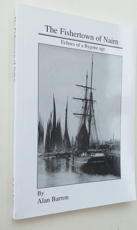 The Fishertown of Nairn: echoes of a bygone age