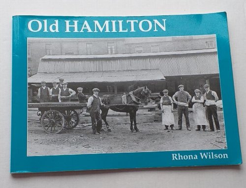 Old Hamilton