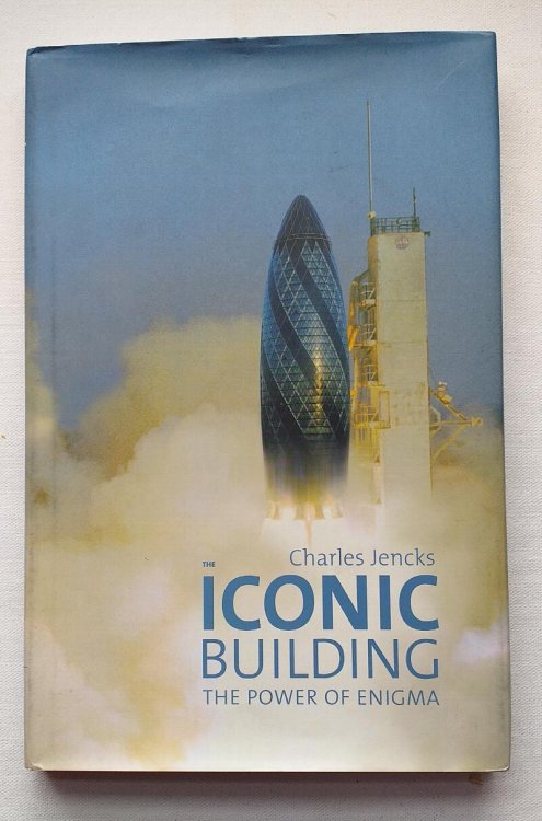 Iconic Building: The Power of Enigma