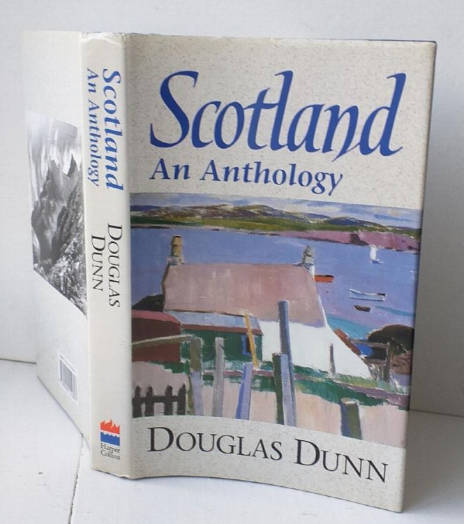 Scotland: An Anthology