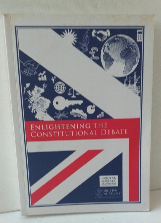 Enlightening the Constitutional Debate.