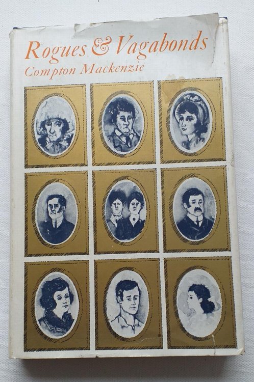 Rogues and vagabonds