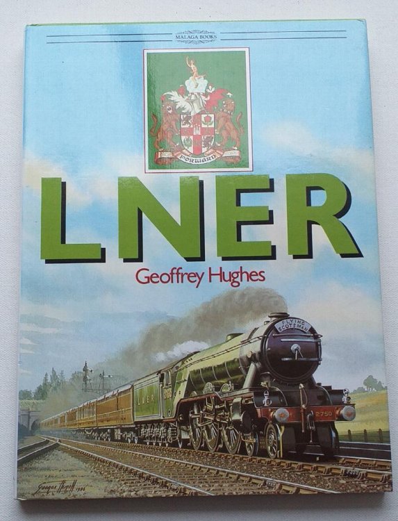 LNER