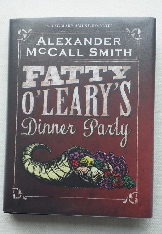 Fatty O'Leary's Dinner Party