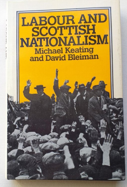 Labour and Scottish Nationalism