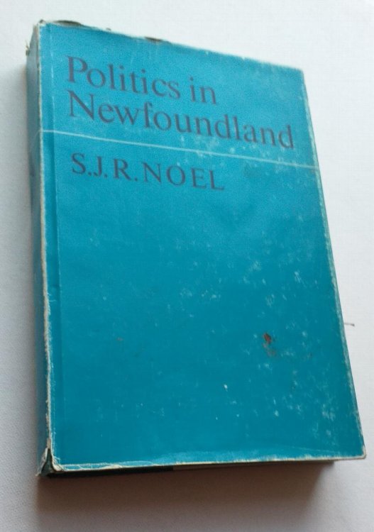 Politics in Newfoundland