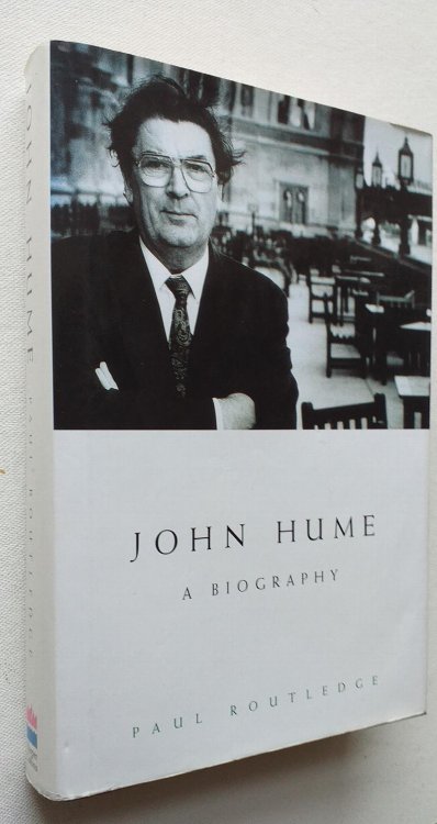 John Hume: A biography