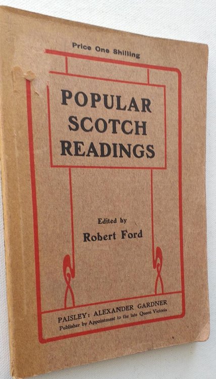 Popular Scotch Readings.