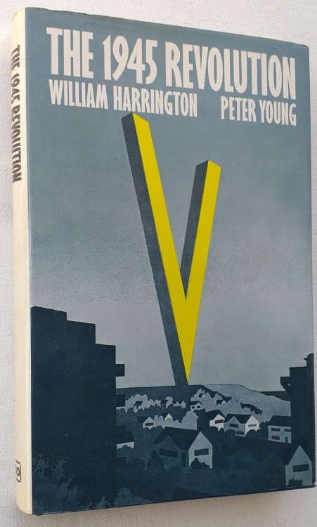 The 1945 Revolution
