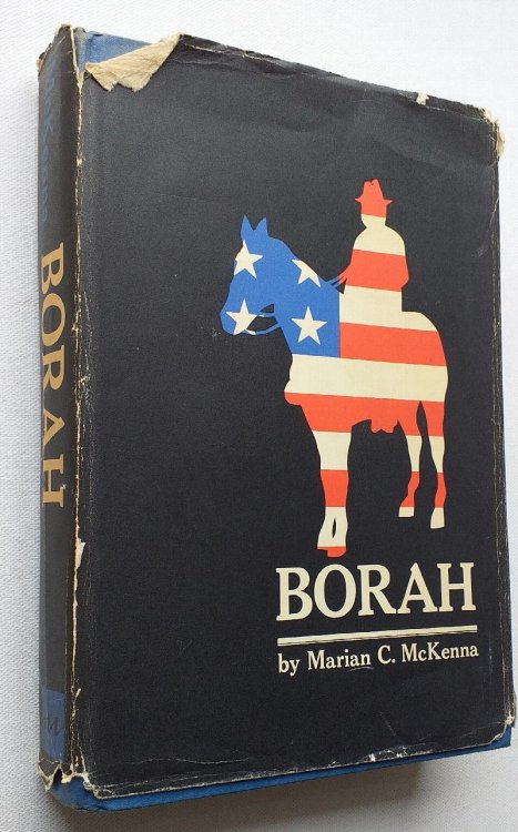 Borah