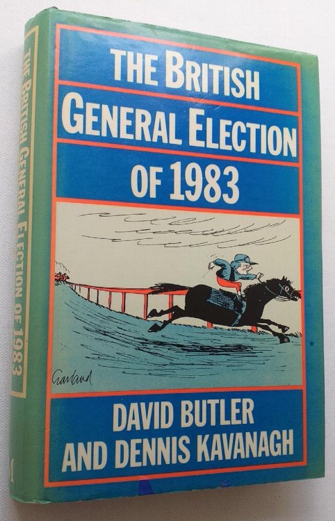 The British General Election of 1983.