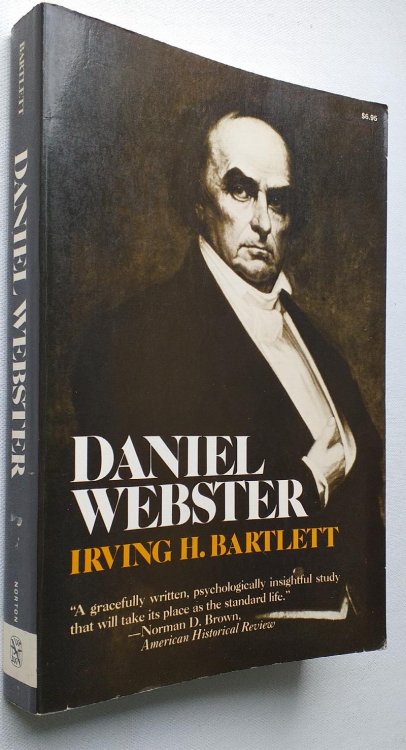 Daniel Webster