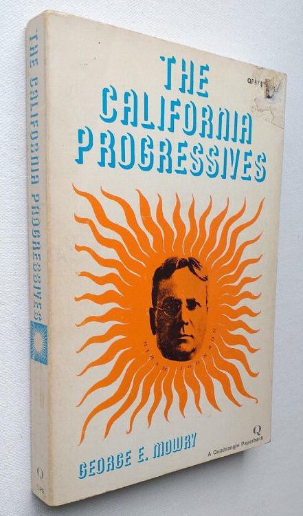 The California Progressives