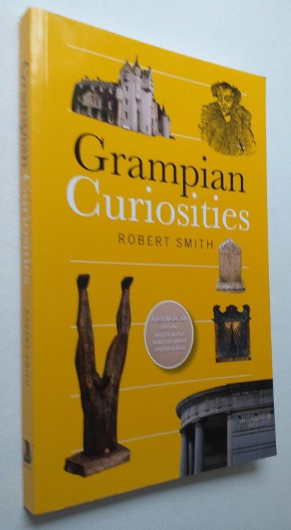 Grampian Curiosities