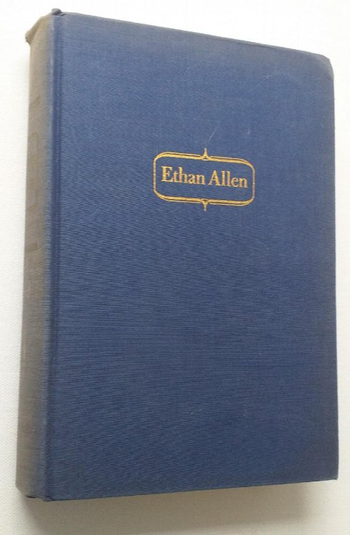 Ethan Allen.