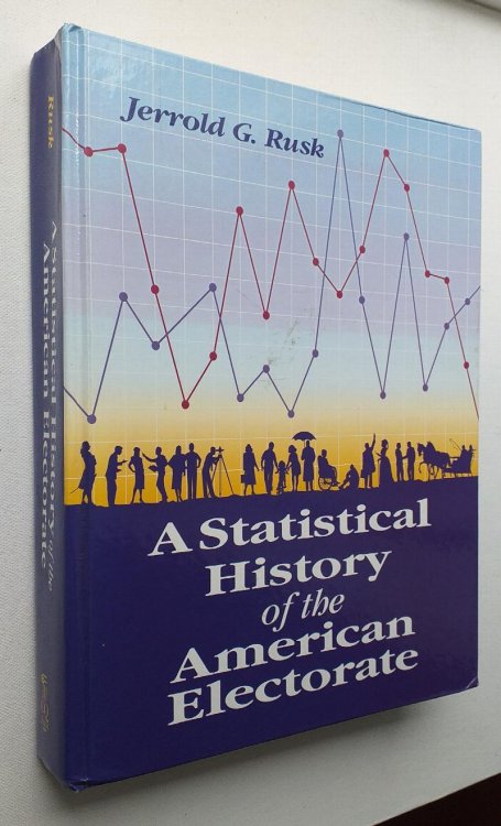 A Statistical History of the American Electorate