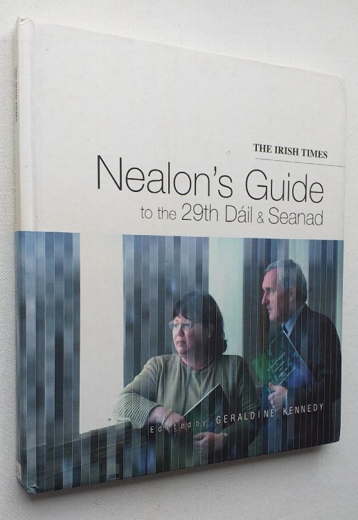 Nealon's Guide to the 29th Dil and Seanad