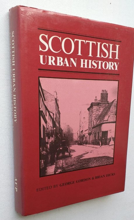 Scottish Urban History