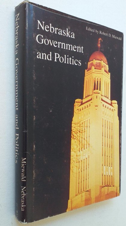 Nebraska Government and Politics
