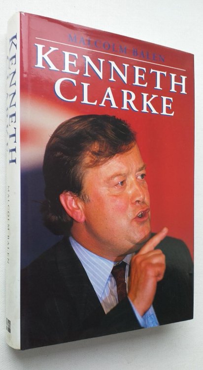 Kenneth Clarke