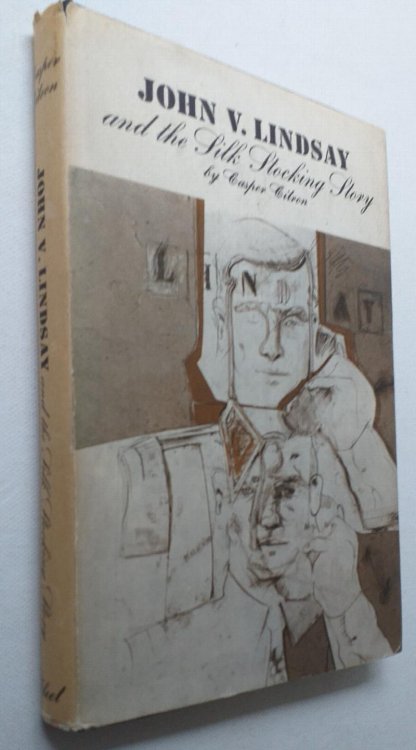 John V. Lindsay and the Silk Stocking story
