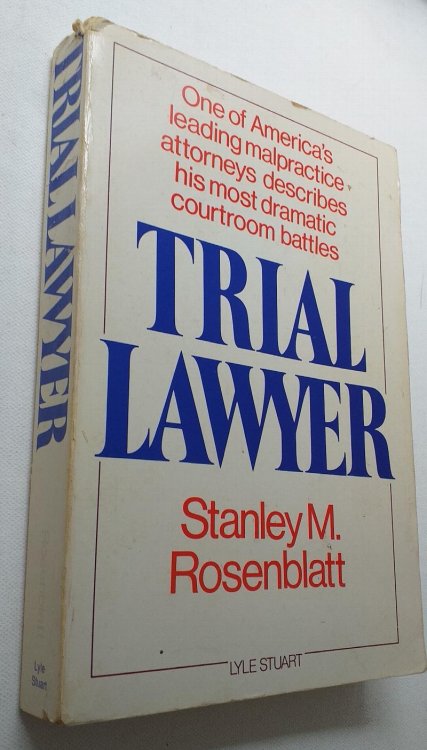 Trial Lawyer