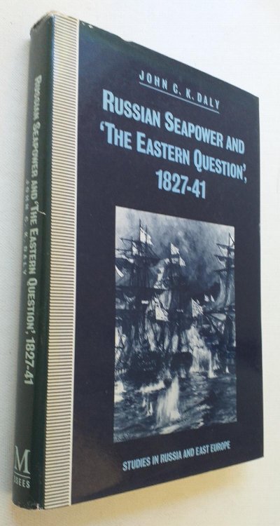 Russian Seapower and 