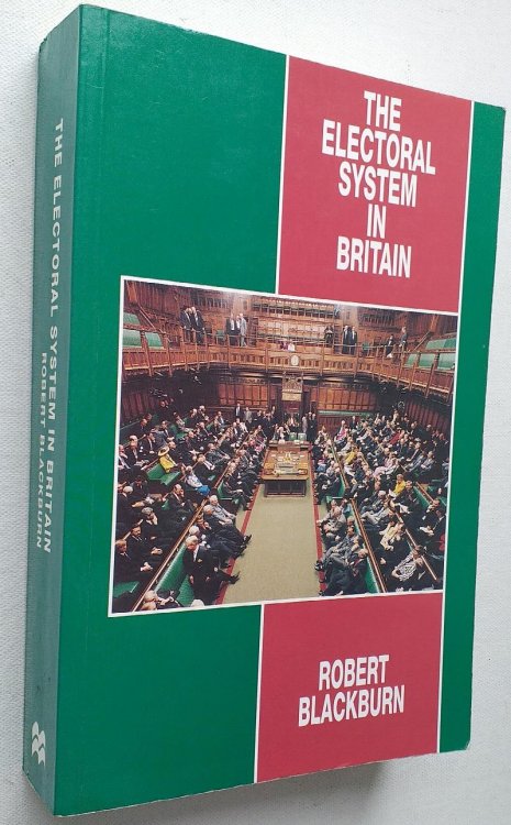 The Electoral System in Britain.