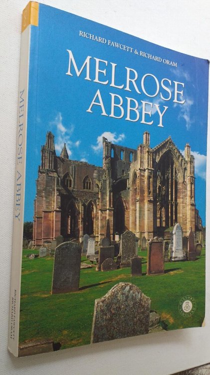 Melrose Abbey