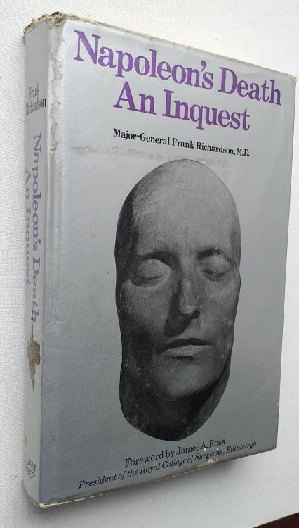 Napoleon's Death: An Inquest