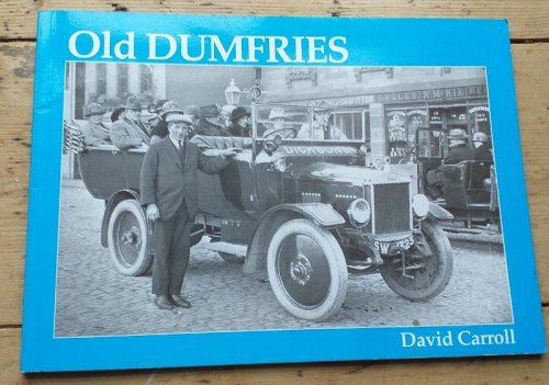 Old Dumfries