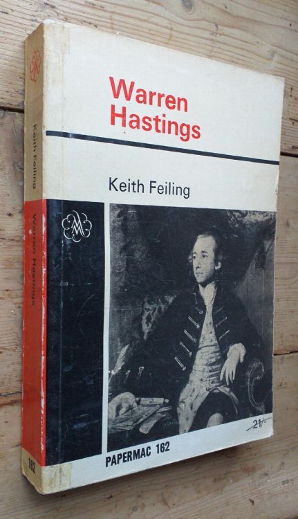Warren Hastings