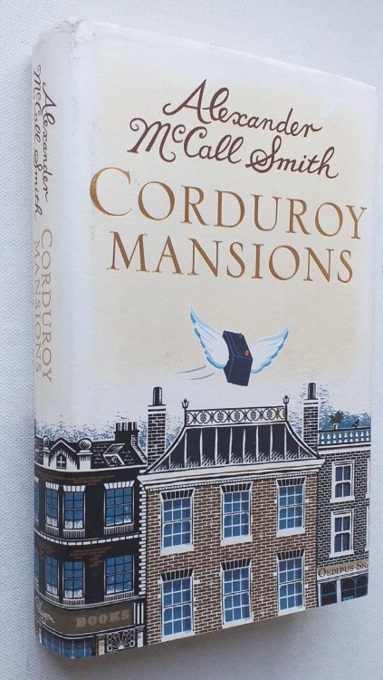 Corduroy Mansions