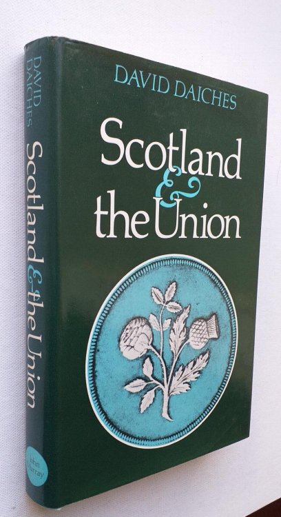 Scotland and the Union