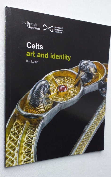 Celts Art and Identity