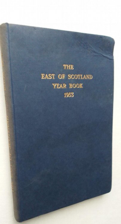 East of Scotland Year Book 1953