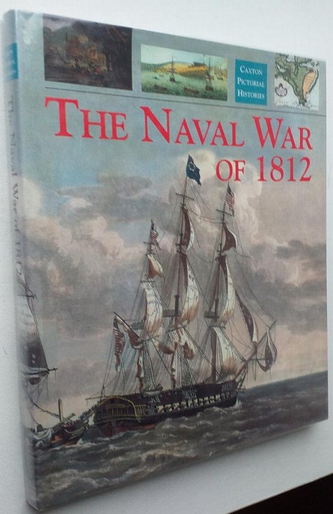 The Naval War of 1812