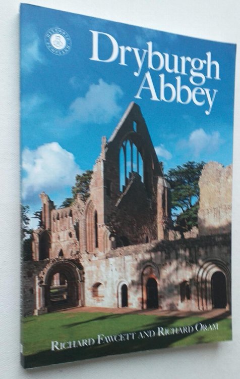 Dryburgh Abbey