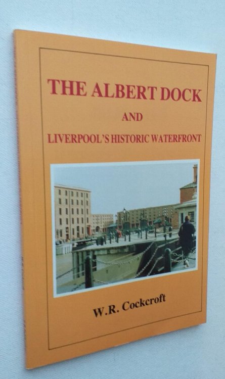 Albert Dock and Liverpool's Historic Waterfront