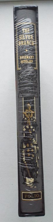 The Silver Branch
