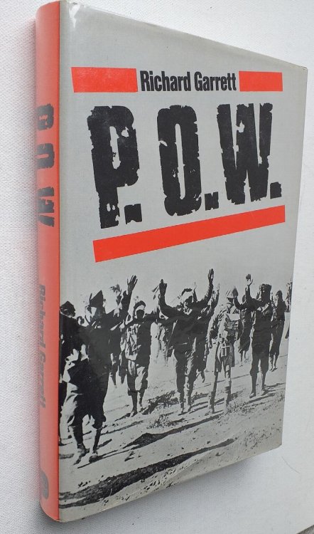 P.O.W.