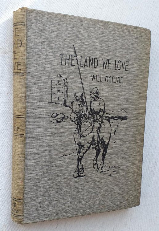 Image for The Land We Love The Land We Love