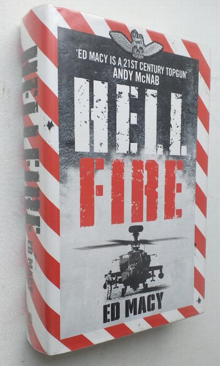 Image for Hell Fire Hell Fire