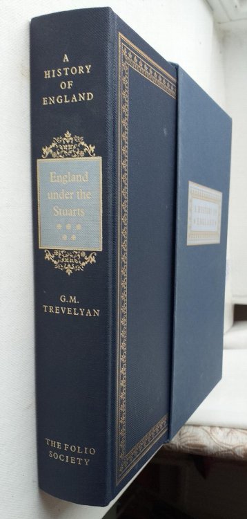 England under the Stuarts (A History of England no 5)