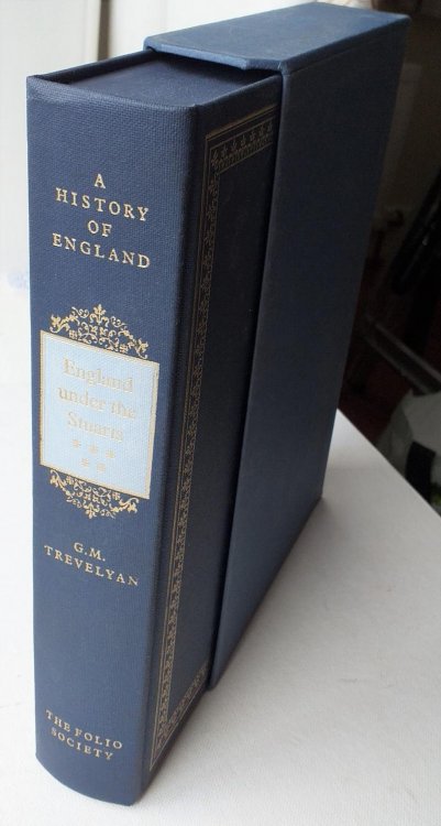 England under the Stuarts (A History of England no 5)