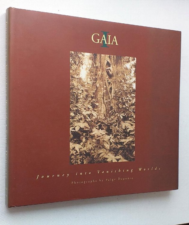 Gaia I: Journey into Vanishing Worlds