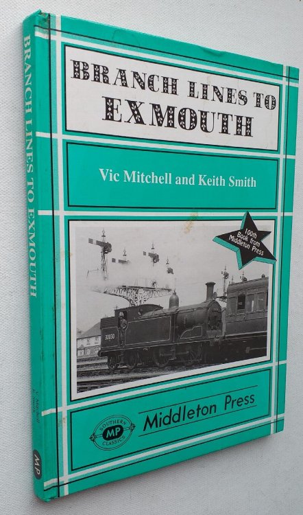 Branch Lines to Exmouth