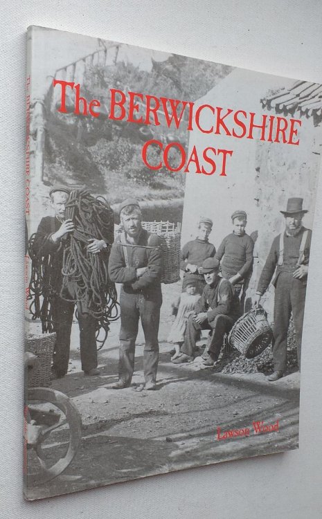 The Berwickshire coast